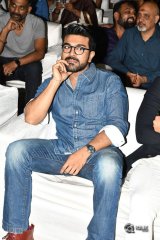 Naa Peru Surya Naa Illu India Pre Release Event Photos